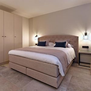 Deluxe Kamer met een King Size Bed