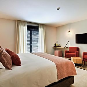 Superior Suite met een King Size Bed