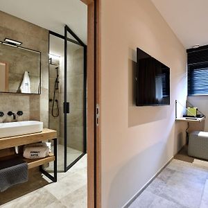Deluxe Kamer met een King Size Bed
