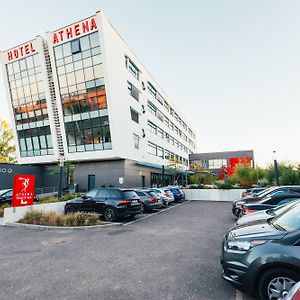 Hôtel Athena Spa